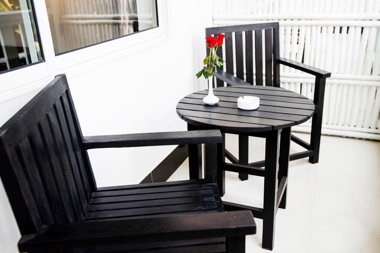 Hotel Tan Sokchea Boutique Siem Reap Exteriér fotografie