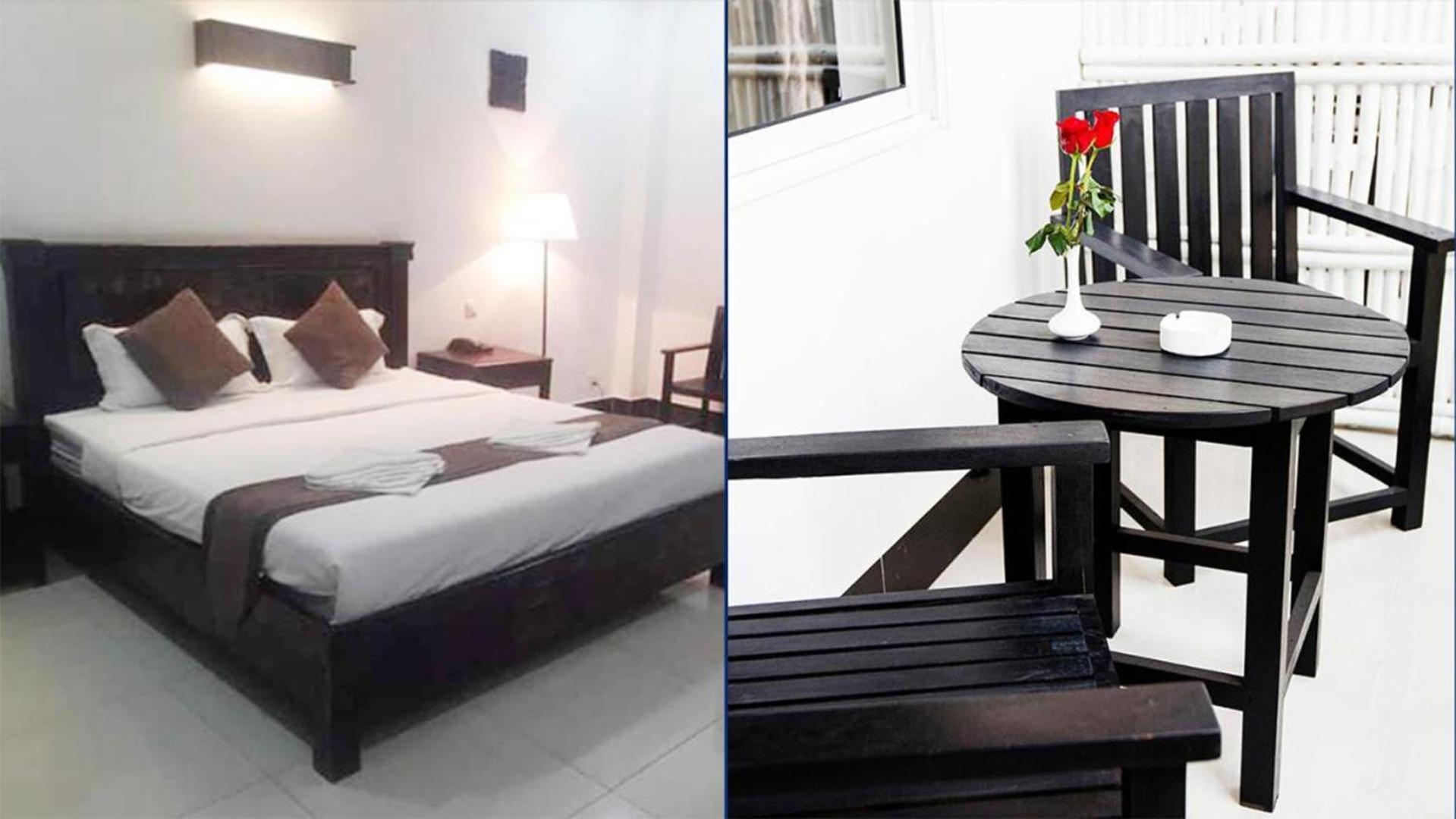 Hotel Tan Sokchea Boutique Siem Reap Exteriér fotografie