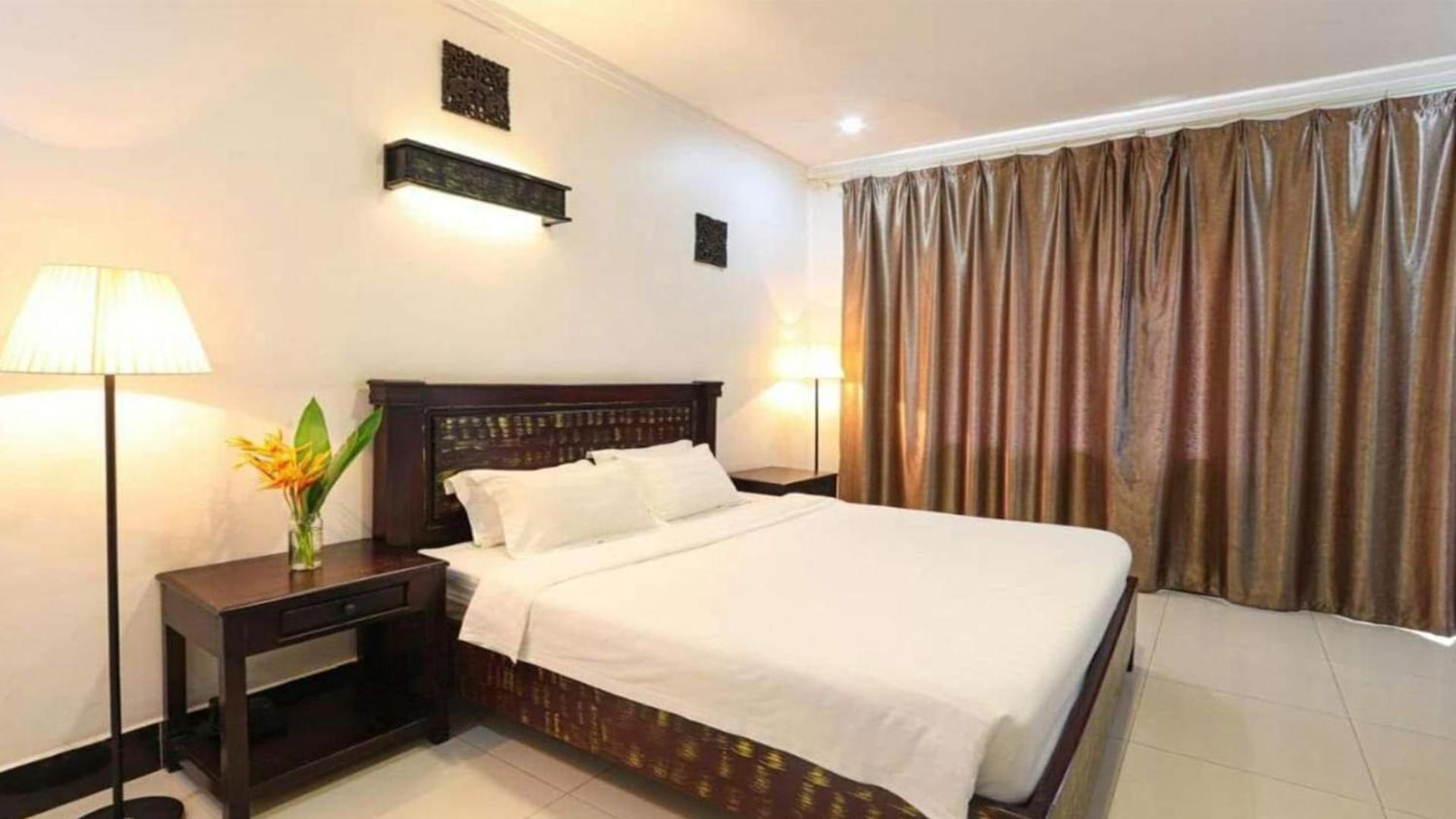 Hotel Tan Sokchea Boutique Siem Reap Exteriér fotografie