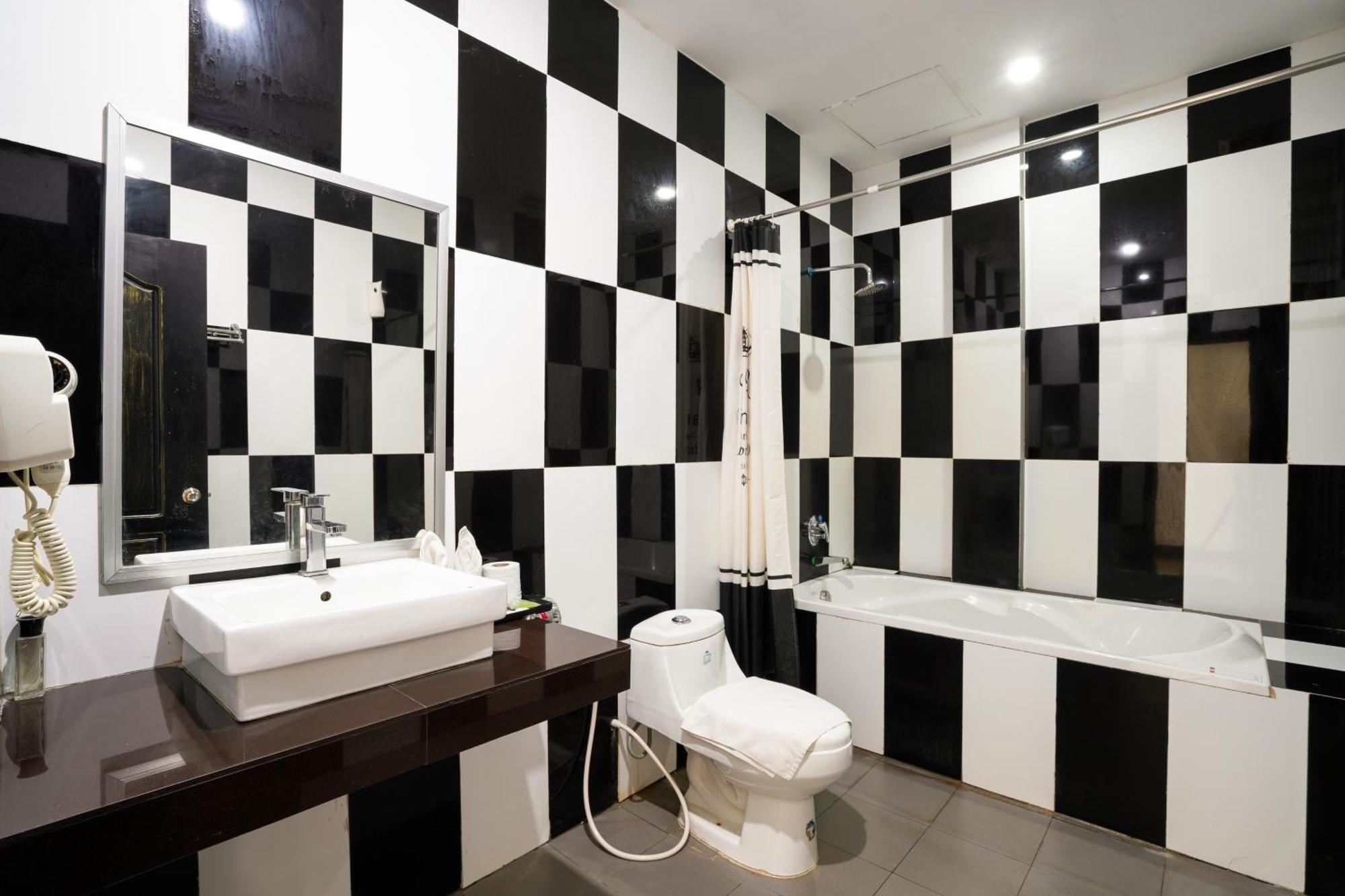 Hotel Tan Sokchea Boutique Siem Reap Exteriér fotografie