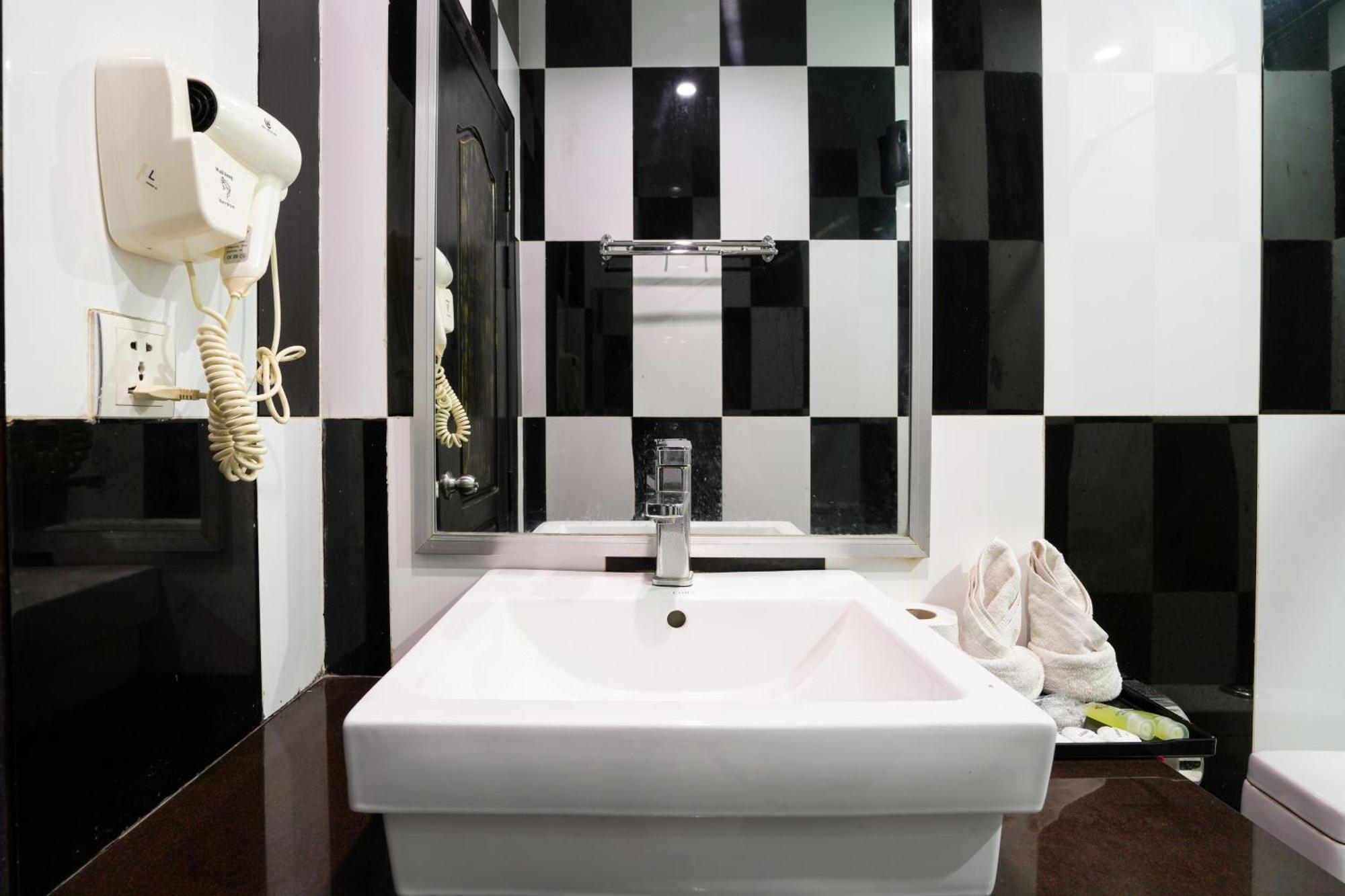 Hotel Tan Sokchea Boutique Siem Reap Exteriér fotografie